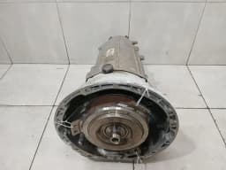 MERCEDES-BENZ MERCEDES C63 AMG W205 15-18 Gearbox A2052709601 Gearbox 722,930 RWD — thumbnail 5