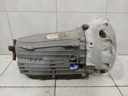 MERCEDES-BENZ MERCEDES C63 AMG W205 15-18 Gearbox A2052709601 Gearbox 722,930 RWD — thumbnail 6