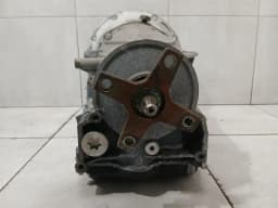 MERCEDES-BENZ MERCEDES C63 AMG W205 15-18 Gearbox A2052709601 Gearbox 722,930 RWD — thumbnail 9