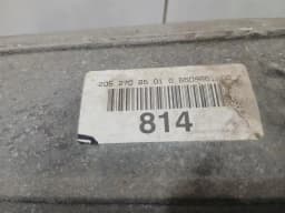 MERCEDES-BENZ MERCEDES C63 AMG W205 15-18 Gearbox A2052709601 Gearbox 722,930 RWD — thumbnail 8