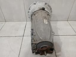 MERCEDES-BENZ MERCEDES C63 AMG W205 15-18 Gearbox A2052709601 Gearbox 722,930 RWD — thumbnail 10