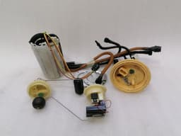 FERRARI Ferrari California T F149 14-17 Fuel Pump Electric 282783 Fuel Pump — thumbnail 1