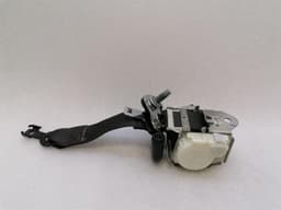 CHEVROLET Chevrolet Corvette C7 Grand Sport Front Seatbelt 23228936 Seat Belt Strap — thumbnail 8