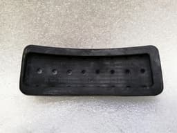 MERCEDES-BENZ Mercedes CLA W117 C117 Throttle Pedal Cover Set A1702900182 Throttle Pedal Cover Set — thumbnail 4