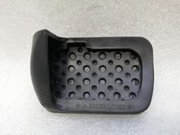MERCEDES-BENZ Mercedes CLA W117 C117 Throttle Pedal Cover Set A1702900182 Throttle Pedal Cover Set — thumbnail 6