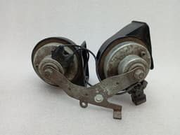 FERRARI Ferrari California T F149 14-17 Horn 294058 Horn Fanfare — thumbnail 4