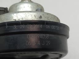FERRARI Ferrari California T F149 14-17 Horn 294058 Horn Fanfare — thumbnail 9