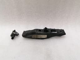 PORSCHE Porsche Cayman 718 Holder Bracket Right Wing 982807056 Fender Carrier Set — thumbnail 2