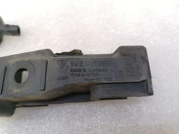 PORSCHE Porsche Cayman 718 Holder Bracket Right Wing 982807056 Fender Carrier Set — thumbnail 4