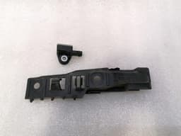 PORSCHE Porsche Cayman 718 Holder Bracket Right Wing 982807056 Fender Carrier Set — thumbnail 8
