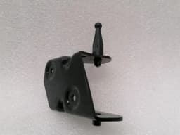 BENTLEY Bentley Continental GT W12 Holder Bracket 36A131573A Holder Carrier — thumbnail 5