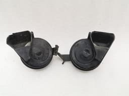 MERCEDES-BENZ Mercedes S-Class W221 Horn Set A0065420820 Horn Fanfare Set — thumbnail 1
