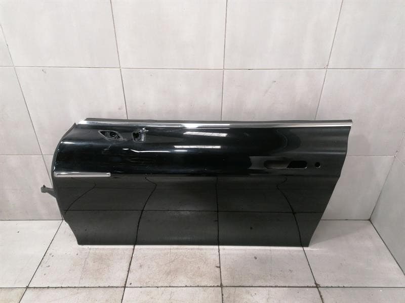 ASTON MARTIN Aston Martin Rapide 10-14 Left Front Door AD43-F20123-AG Door Front Left
