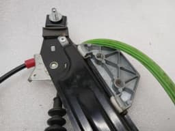 ASTON MARTIN Aston Martin Rapide Left Front Door Winder AD43-F23201-AD Window Regulator Front Li — thumbnail 3