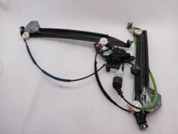 ASTON MARTIN Aston Martin Rapide Left Front Door Winder AD43-F23201-AD Window Regulator Front Li — thumbnail 5