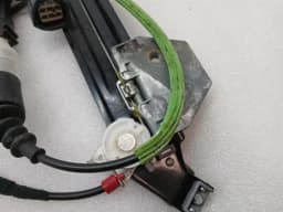 ASTON MARTIN Aston Martin Rapide Left Front Door Winder AD43-F23201-AD Window Regulator Front Li — thumbnail 6