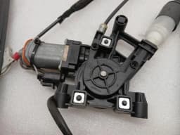 ASTON MARTIN Aston Martin Rapide Left Front Door Winder AD43-F23201-AD Window Regulator Front Li — thumbnail 2