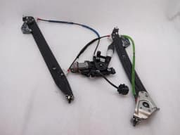 ASTON MARTIN Aston Martin Rapide Left Front Door Winder AD43-F23201-AD Window Regulator Front Li — thumbnail 1