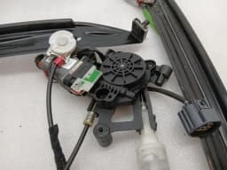 ASTON MARTIN Aston Martin Rapide Left Front Door Winder AD43-F23201-AD Window Regulator Front Li — thumbnail 7