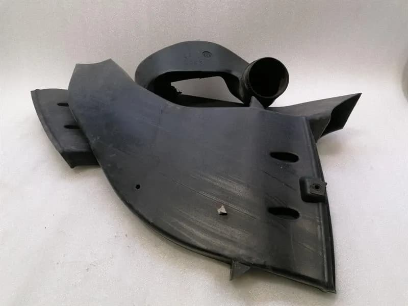 ASTON MARTIN Aston Martin DB9 Volante intake pipe 8D33-2D206-AB intake hose charge air kit