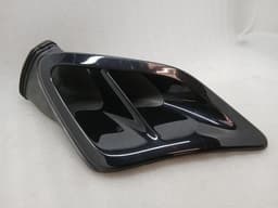 PORSCHE Porsche 911 997 Turbo Left Air Inlet Duct 997555900 Air Duct Duct Left — thumbnail 3