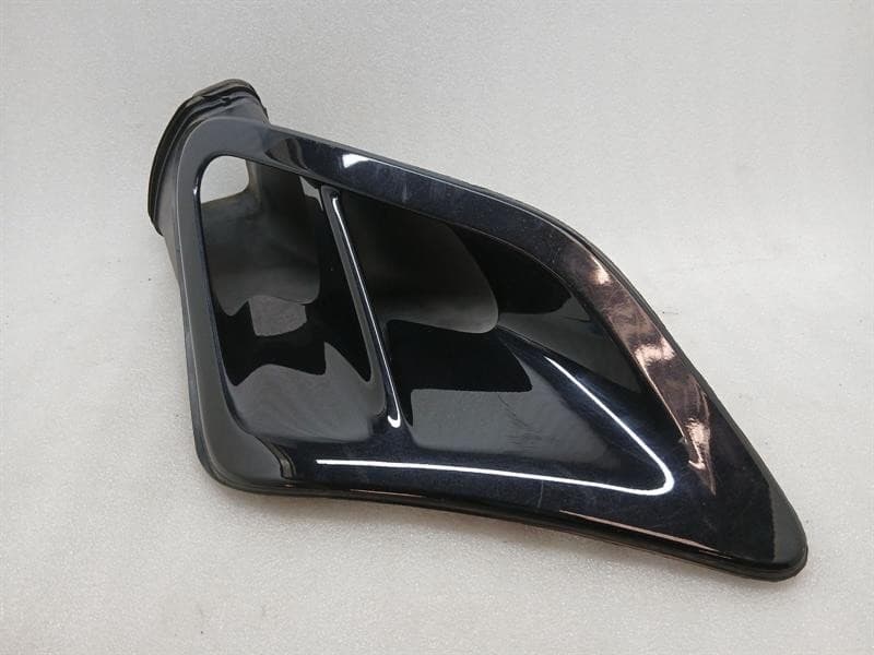 Porsche 911 997 Turbo Left Air Inlet Duct 997555900 Air Duct Duct Left