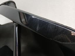 PORSCHE Porsche 911 997 Turbo Left Air Inlet Duct 997555900 Air Duct Duct Left — thumbnail 5