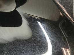 PORSCHE Porsche 911 997 Turbo Left Air Inlet Duct 997555900 Air Duct Duct Left — thumbnail 7