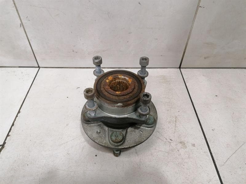 Aston Martin DB9 Hub Bearing 4G43-2B663-AD Wheel Bearing