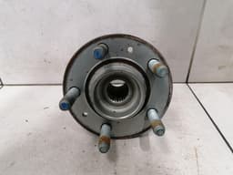 ASTON MARTIN Aston Martin DB9 Hub Bearing 4G43-2B663-AD Wheel Bearing — thumbnail 4