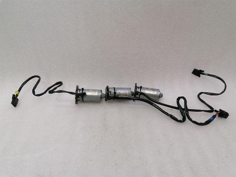 MASERATI Maserati Granturismo M145 Left Seat Engine RHD 99662433200 Engine Seat Adjustment