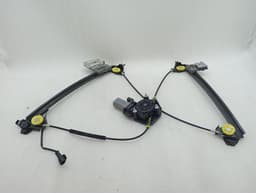 FERRARI Ferrari California T F149 14-17 Left Door Winder 69875400 Front Window Regulator Li — thumbnail 1