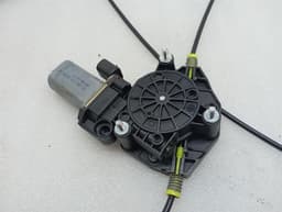 FERRARI Ferrari California T F149 14-17 Left Door Winder 69875400 Front Window Regulator Li — thumbnail 3