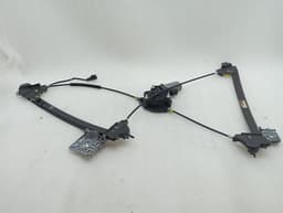 FERRARI Ferrari California T F149 14-17 Left Door Winder 69875400 Front Window Regulator Li — thumbnail 2