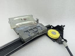 FERRARI Ferrari California T F149 14-17 Left Door Winder 69875400 Front Window Regulator Li — thumbnail 4