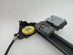 FERRARI Ferrari California T F149 14-17 Left Door Winder 69875400 Front Window Regulator Li — thumbnail 5