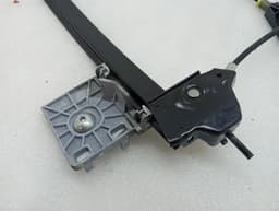 FERRARI Ferrari California T F149 14-17 Left Door Winder 69875400 Front Window Regulator Li — thumbnail 9