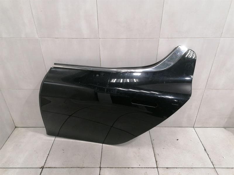 ASTON MARTIN Aston Martin Rapide 10-14 Left Rear Door AD43-66-10127 Door Rear Left