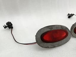 BENTLEY Bentley Continental GT W12 Sidelight Set USA 3W0945061C Indicator Set — thumbnail 8