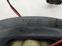 BENTLEY Bentley Continental GT W12 Sidelight Set USA 3W0945061C Indicator Set — thumbnail 6