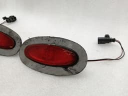 BENTLEY Bentley Continental GT W12 Sidelight Set USA 3W0945061C Indicator Set — thumbnail 9