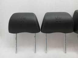 MASERATI Maserati Granturismo M145 Headrest Kit 981600900 Headrest Kit 981601600 — thumbnail 2