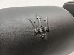 MASERATI Maserati Granturismo M145 Headrest Kit 981600900 Headrest Kit 981601600 — thumbnail 3