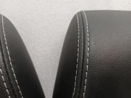 MASERATI Maserati Granturismo M145 Headrest Kit 981600900 Headrest Kit 981601600 — thumbnail 5