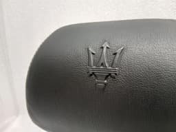 MASERATI Maserati Granturismo M145 Headrest Kit 981600900 Headrest Kit 981601600 — thumbnail 4