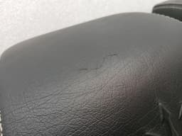 MASERATI Maserati Granturismo M145 Headrest Kit 981600900 Headrest Kit 981601600 — thumbnail 7