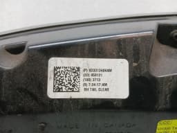 ASTON MARTIN Aston Martin Rapide 10-14 Left Rear Light 8D33-13405-AM Tail Light Rear Left — thumbnail 6