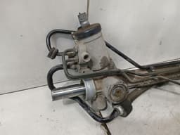 PORSCHE Porsche 911 997 Power Steering Rack 99734701205 RHD RIGHT HAND DRIVE — thumbnail 2