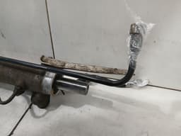 PORSCHE Porsche 911 997 Power Steering Rack 99734701205 RHD RIGHT HAND DRIVE — thumbnail 5