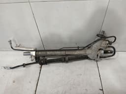 PORSCHE Porsche 911 997 Power Steering Rack 99734701205 RHD RIGHT HAND DRIVE — thumbnail 7